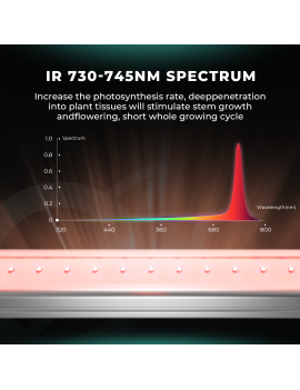 Mars Hydro IR15