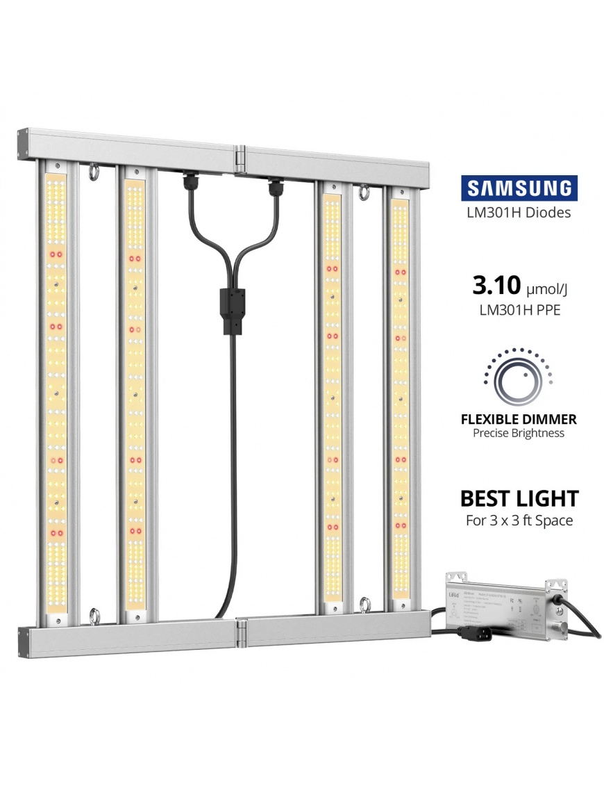 Viparspectra KS 2500/250W