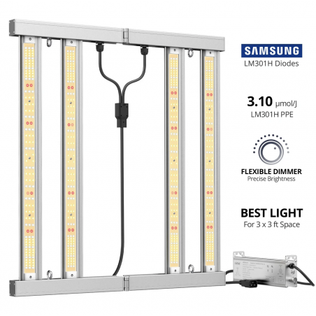 Viparspectra KS 2500/250W