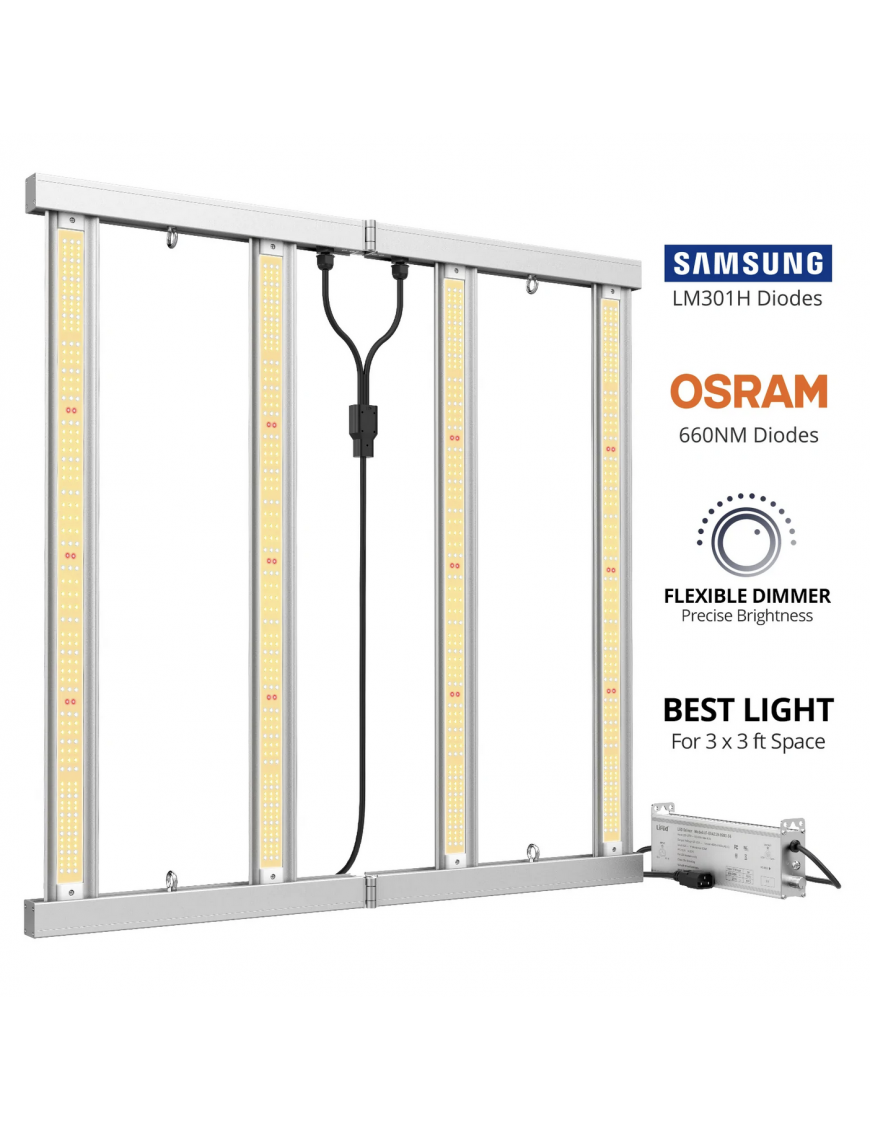 Viparspectra KS 3000/300W